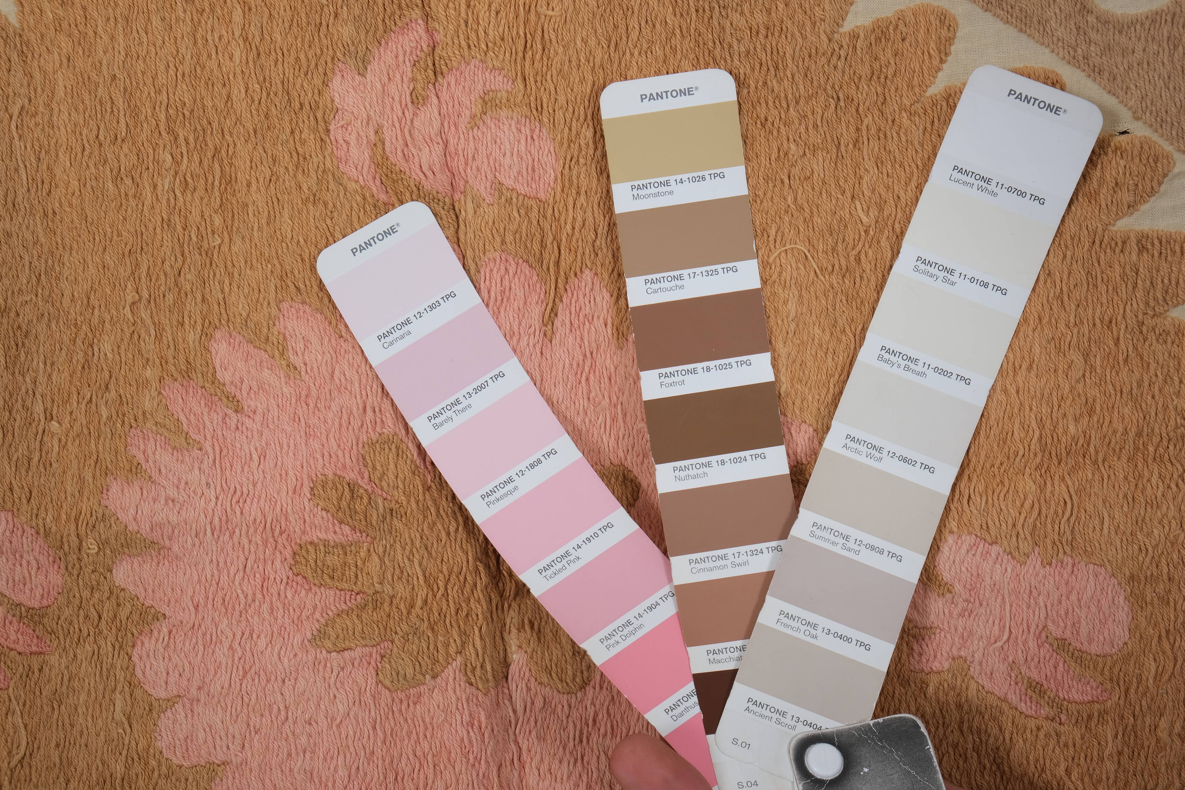 Suzani tapestry 120x156 cm