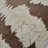 Decorative Home Living Hemp Rug sku 3002