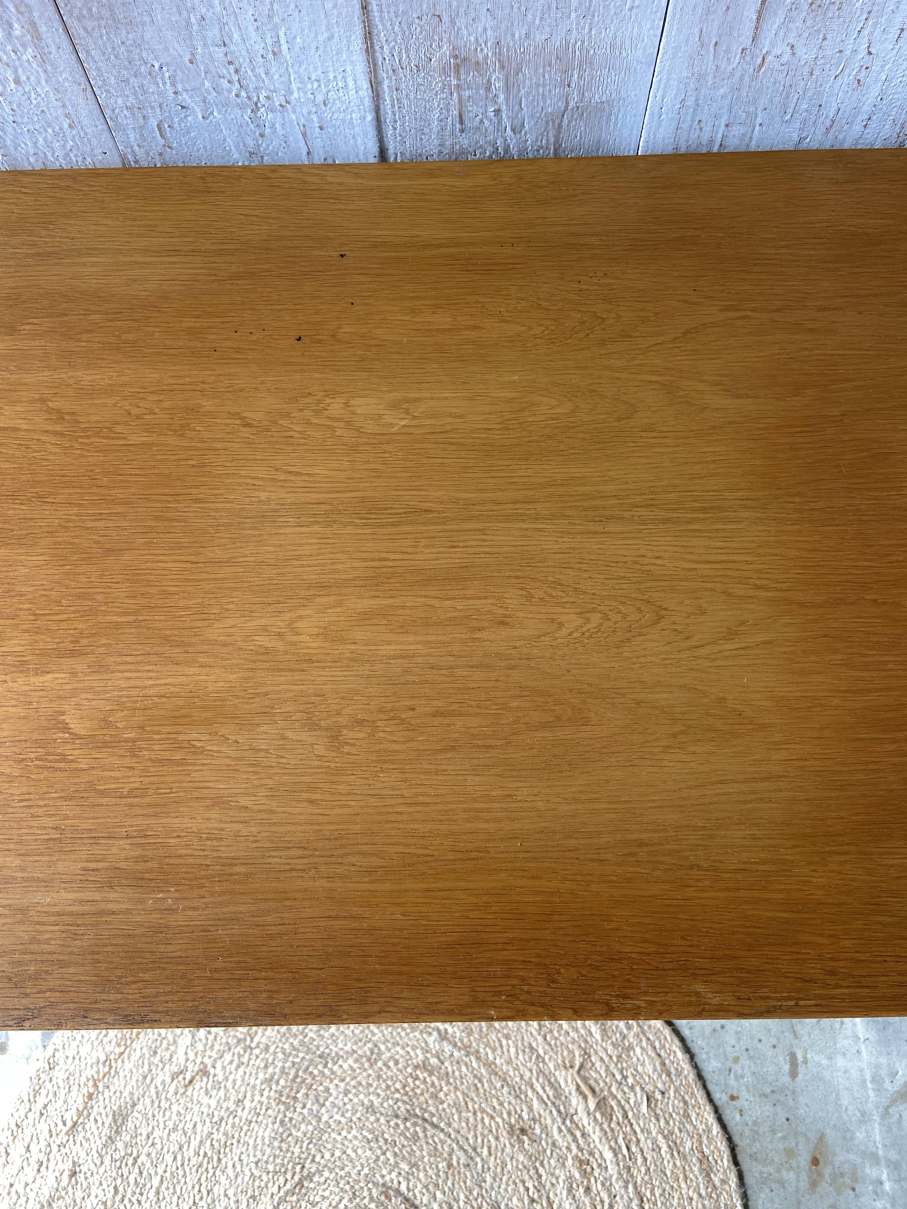 Vintage desk