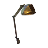 Lamp workshop Pirouett