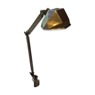Lamp workshop Pirouett