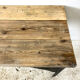 Industrial workbench