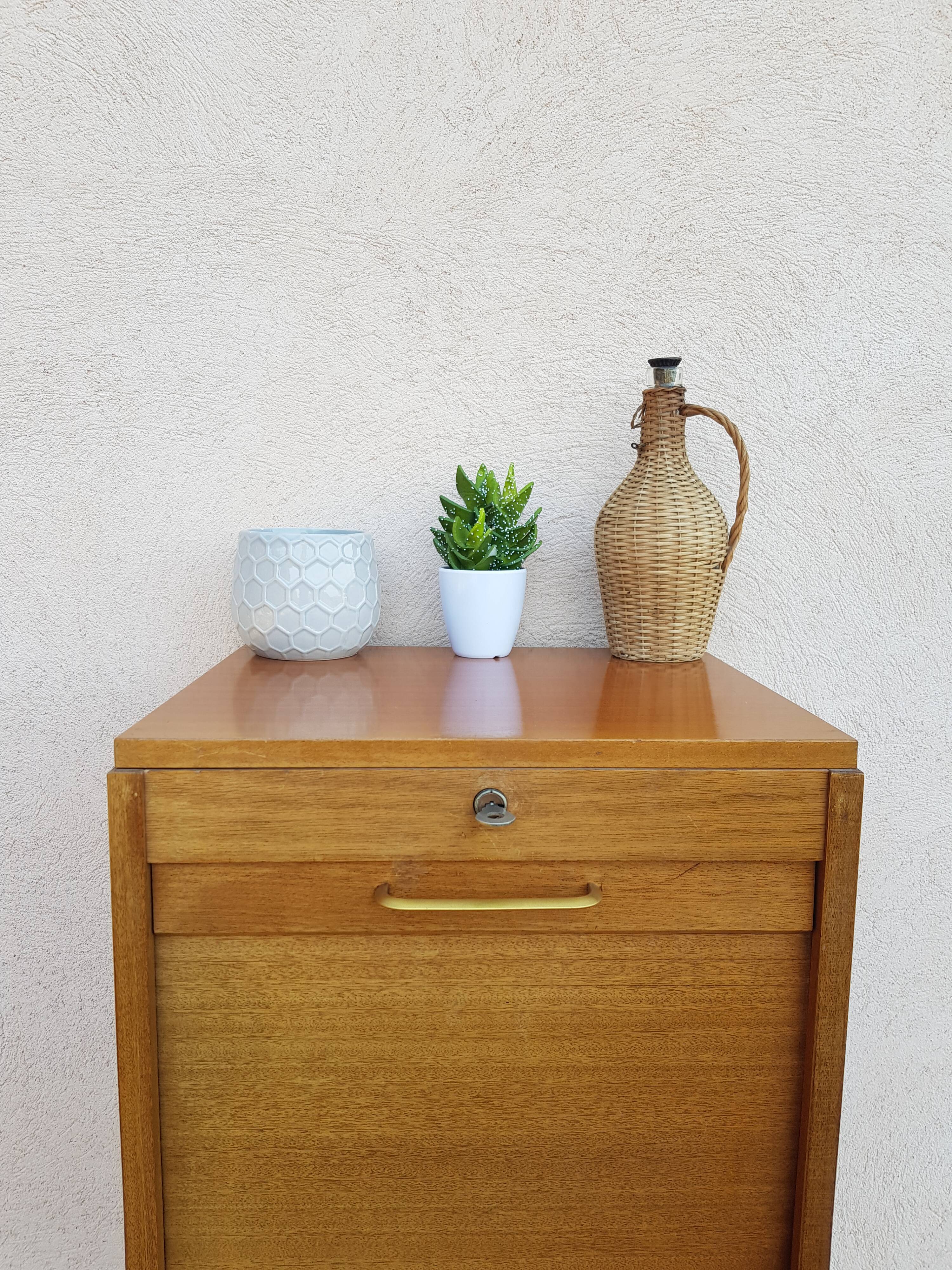 Vintage furniture 70