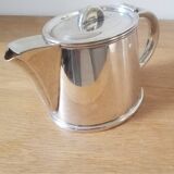 English silver-plated teapot Elkington & CO 19th century