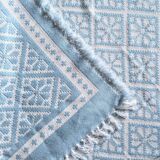 Grand tapis margoum tunisien