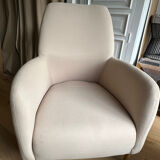 Habitat armchair. Antoine model.