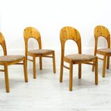 Vintage Side Chairs, 1990s