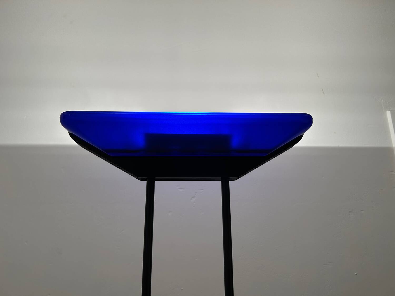 Tronconi model Frack Italian floorlamp 1980's