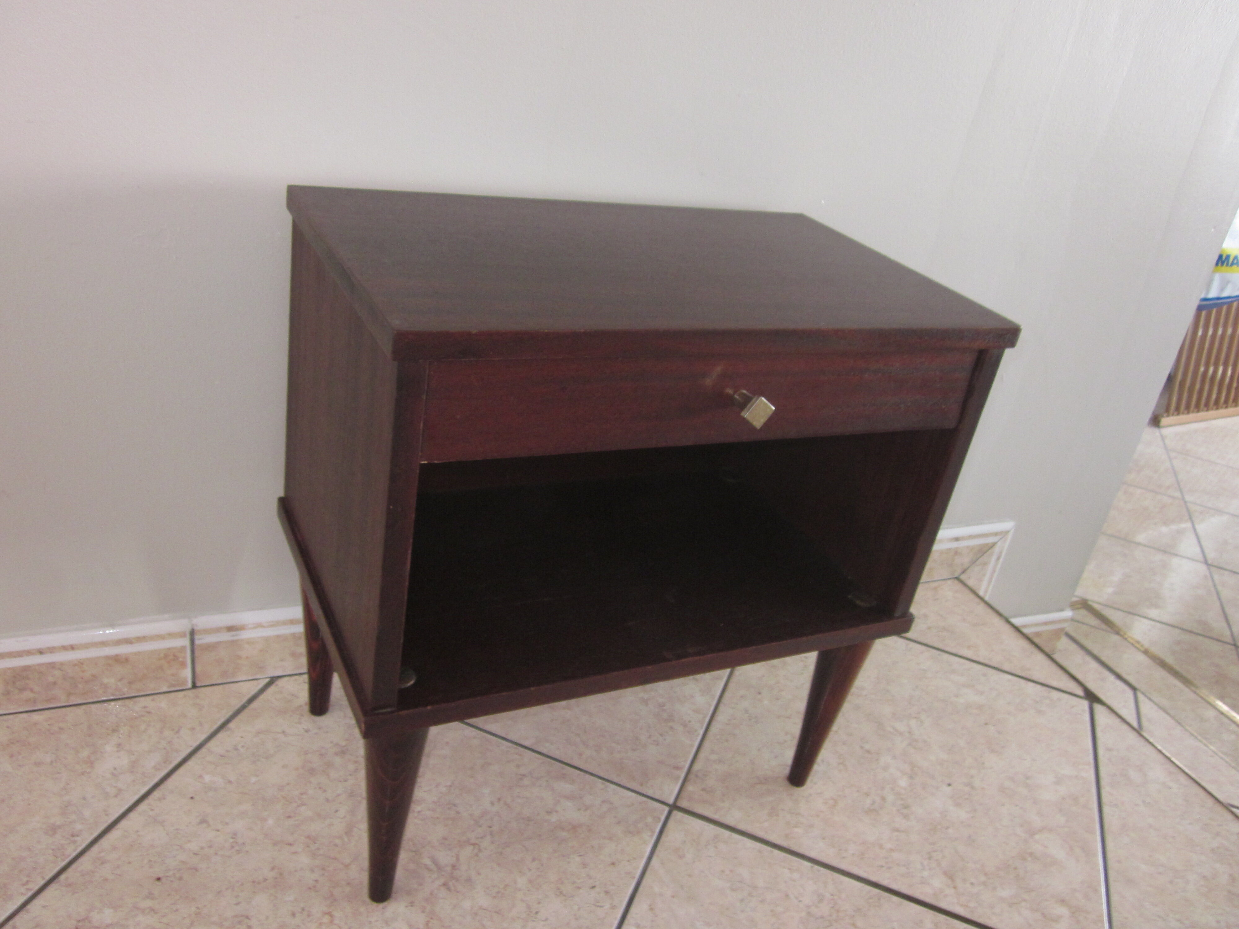 Chevet vintage