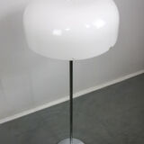 Lampadaire italien par Luigi Massoni pour Meblo