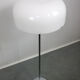 Lampadaire italien par Luigi Massoni pour Meblo