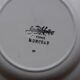 Set of 4 deep plates from Sarreguemines model Monceau 200214