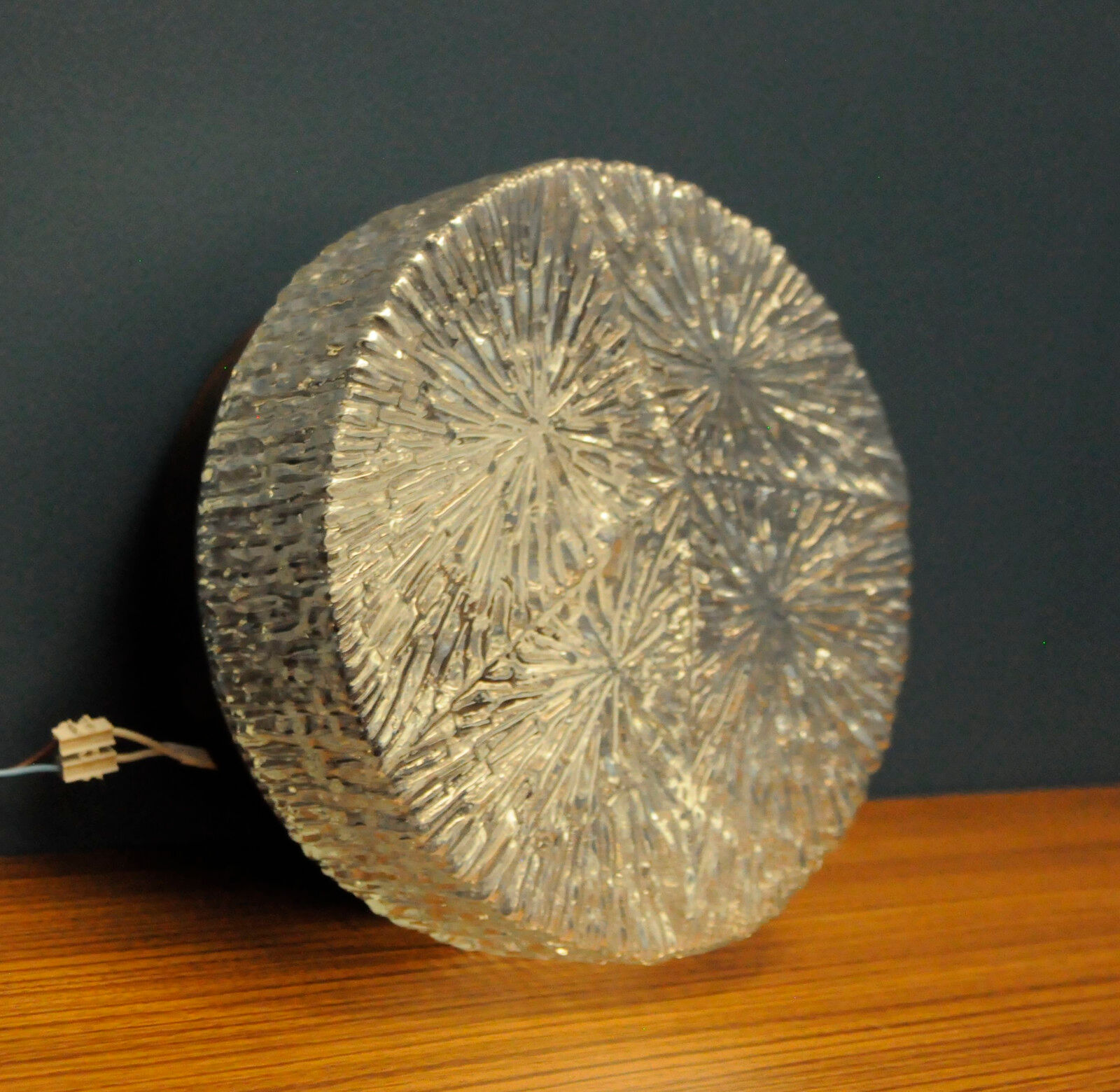 Scandinavian ceiling lamp westal