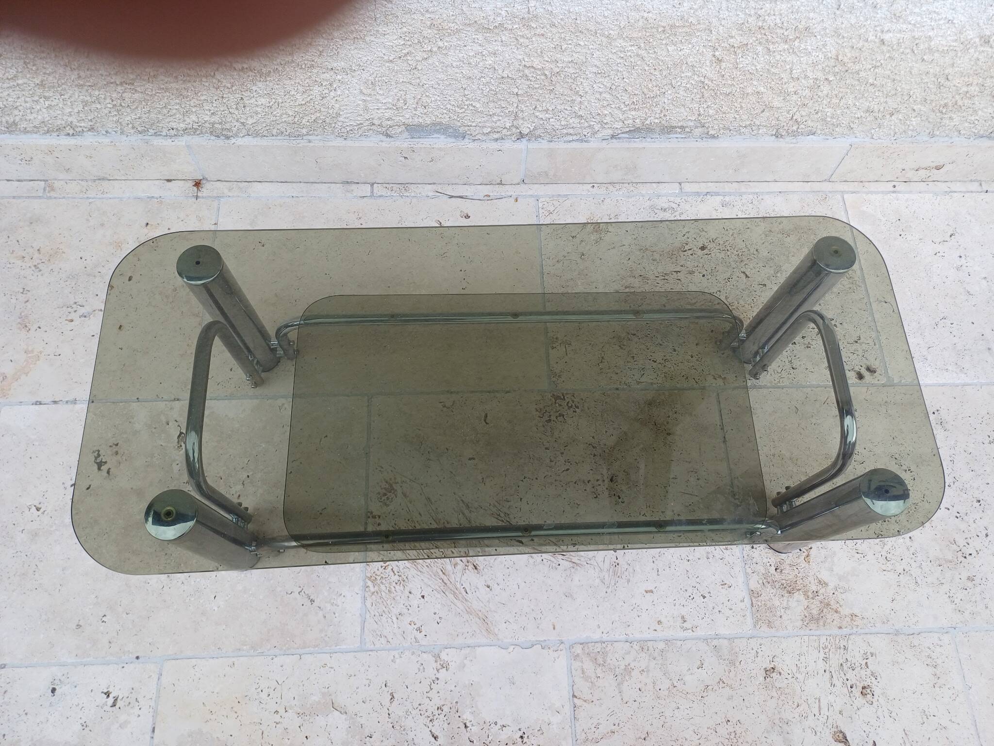 Table basse