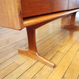 Teak sideboard, Austinsuite