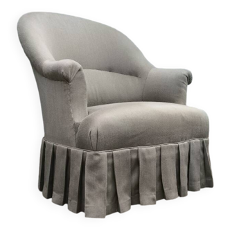Toad armchair 1970