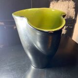Elchinger Modernist Handkerchief Vase