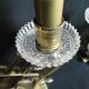 Paire de lampes Jules Leleu 1935
