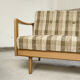 Daybed 3 places Scandinavian, 1960