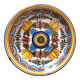 Martinez plate