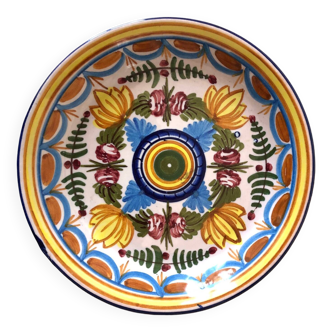 Martinez Plate