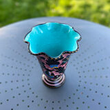 Vase Monaco Atelier Cerdazur 1950