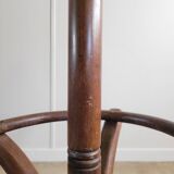 Porte manteau ancien style Thonet