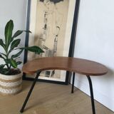 Bean tripod table