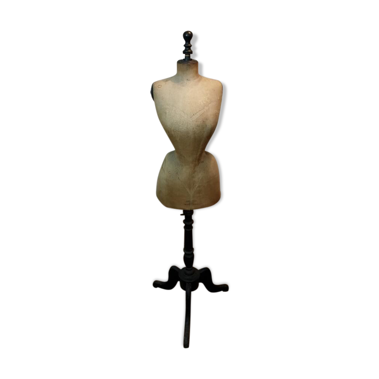Mannequin Stockman