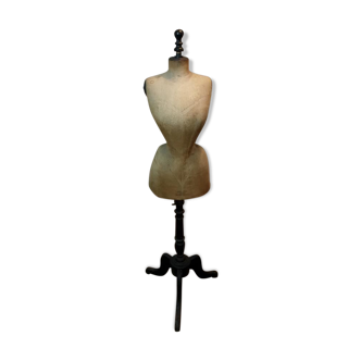 Mannequin Stockman