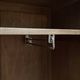 Parisian Art Deco Wardrobe