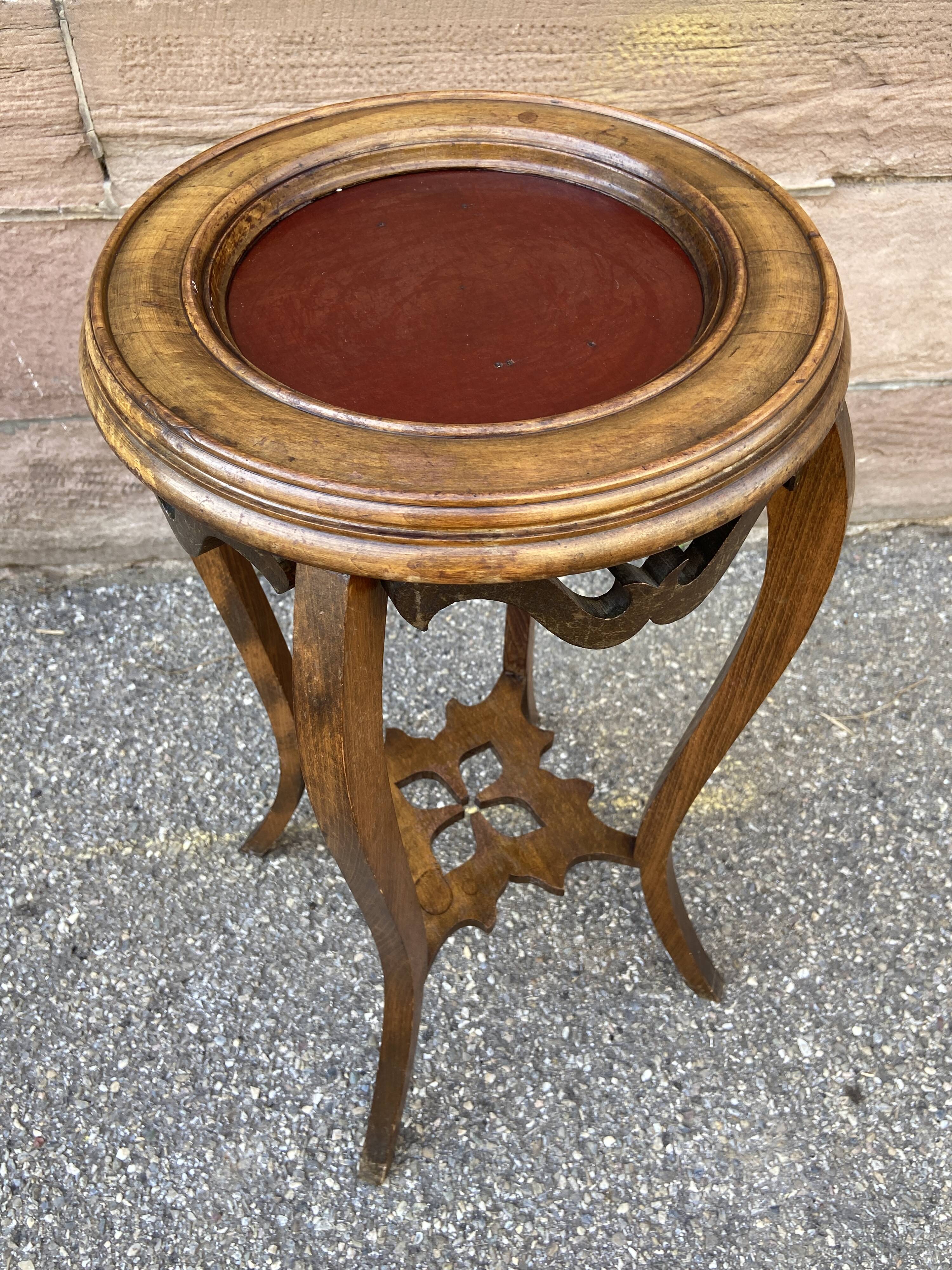 Small Art Deco sideboard 1950