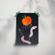Illustration « eve and the snake »