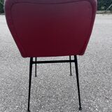 Chair 1950 by Louis Sognot