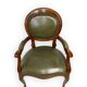 classic Chairs by Bello Sedie, Louis XV style, 2000s