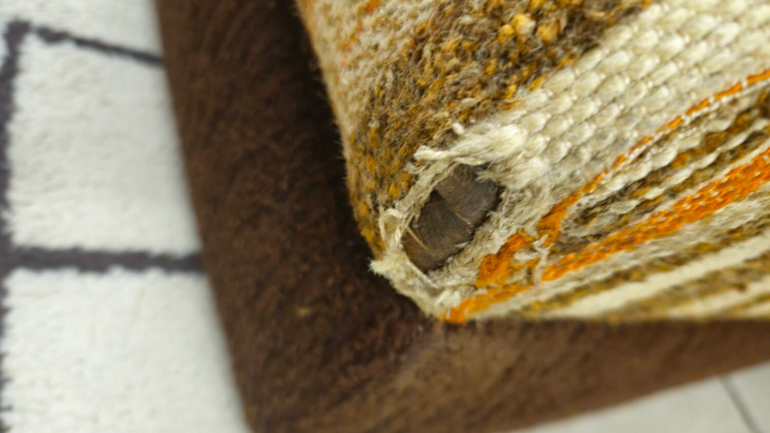 Convertible armchair, 1970