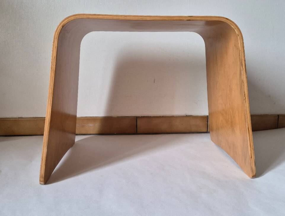 Scandinavian coffee table