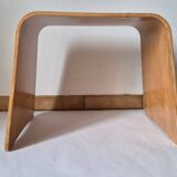 Scandinavian coffee table