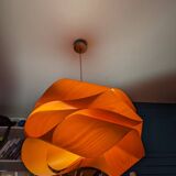 Pendant lamp Link Suspension LZF