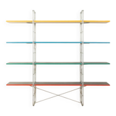 Guide shelf, niels gammelgaard