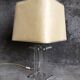 Lampe plexi David Lange, 1970 pour Roche Bobois