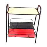 Table d'appoint 1950