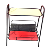 Table d'appoint 1950