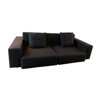 CANAPE ANDY B&B ITALIA MODULAR