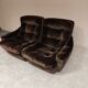 Orchidee sofa by Michel Cadestin for Airborne
