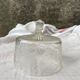 Cloche en verre