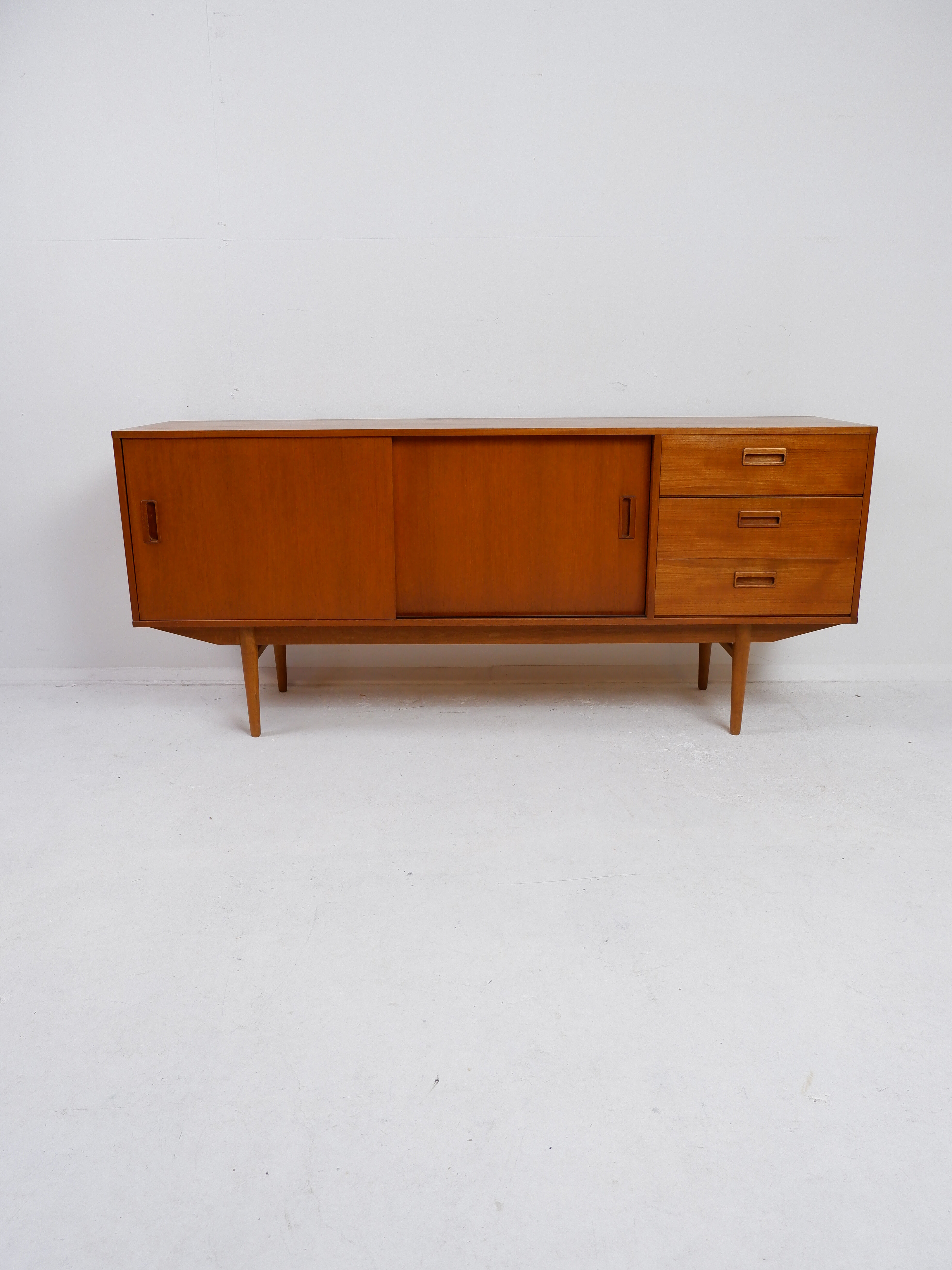Sideboard by Fristho The Netherlands 1960s