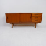 Sideboard by Fristho The Netherlands 1960s