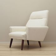 Teak armchair, Danish design, 1970s, production: Denmark