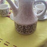Tea service